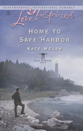 Title details for Home To Safe Harbor by Kate Welsh - Available